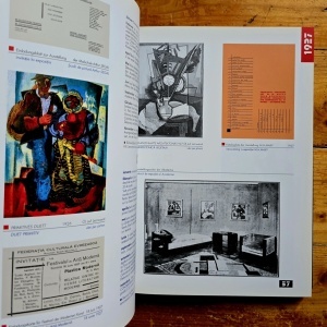 Michael Ilk - M.H. Maxy - Der integrale Kunstler / M.H. Maxy - Artist integralist (1895-1971) - Img 4
