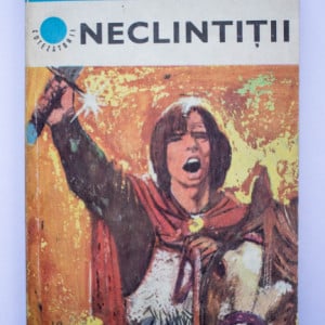 Mihai Baiu - Neclintitii