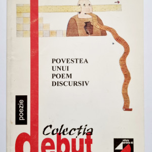 Mihai Gotiu - Povestea unui poem discursiv