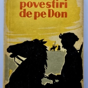 Mihail Solohov - Povestiri de pe Don