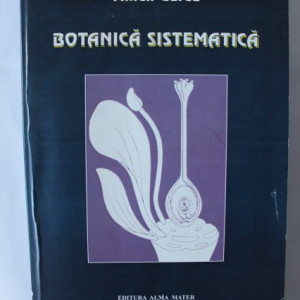 Milian Gurau - Botanica sistematica