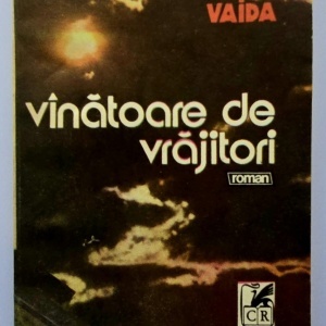 Mircea Vaida - Vanatoare de vrajitori