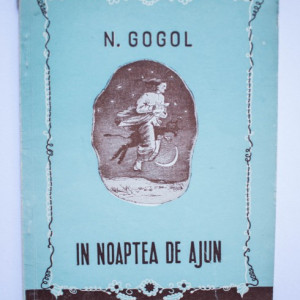 N. V. Gogol - In noaptea de Ajun