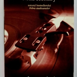 Nick Hornby - High Fidelity