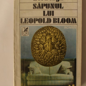 Nora Iuga - Sapunul lui Leopold Bloom