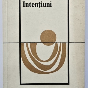 Oscar Wilde - Intentiuni