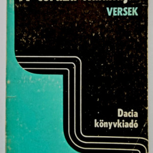 Paizs Tibor - A ceruza kalandjai (versek)