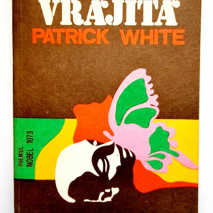 Patrick White - Bila vrajita