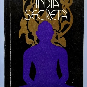 Paul Brunton - India secreta
