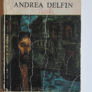 Paul Heyse - Andrea Delfin