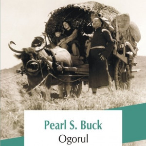 Pearl S. Buck - Ogorul