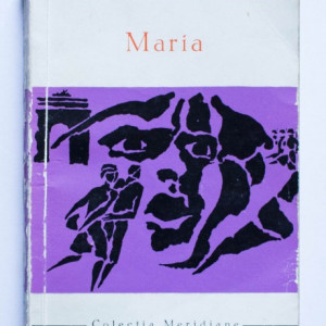 Pierre Daix - Maria