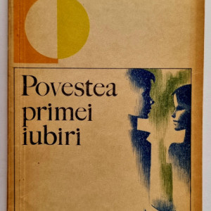 R. Fraerman - Povestea primei iubiri