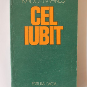 Radu Mares - Cel iubit