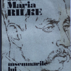 Rainer Maria Rilke - Insemnarile lui Malte Laurids Brigge