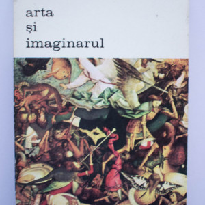 Rene de Solier - Arta si imaginarul