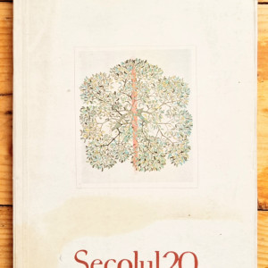 Revista Secolul 20 - nr. 6-7/1984