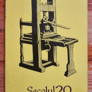 Revista Secolul 20 - nr. 7/1975