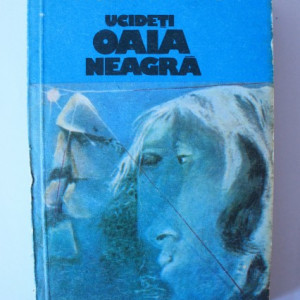 Ryszard Klys - Ucideti oaia neagra