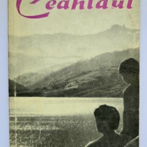 Sanda Nicolau, Virgil Simpliceanu, Demetru Popescu, Gheorghe Iacomi - Ceahlaul. Ghid turistic