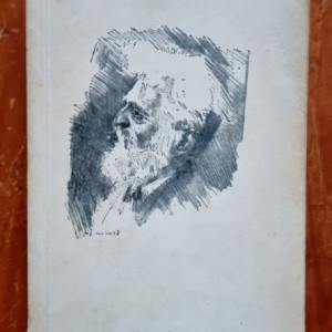 Savin Bratu - Ibraileanu omul - Img 2