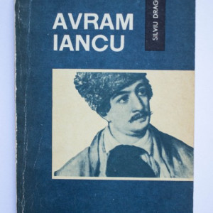Silviu Dragomir - Avram Iancu