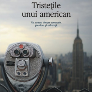 Siri Hustvedt - Tristetile unui american