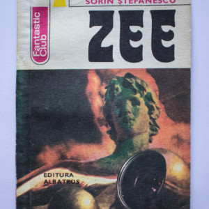 Sorin Stefanescu - Zee