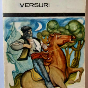 St. O. Iosif - Versuri