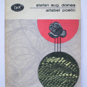 Stefan Aug. Doinas - Alfabet poetic