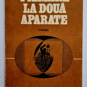 Stelian Tarabas - Filmare la doua aparate