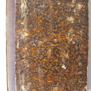 Szamosi Janos - A noi jellemek Sophokles tragoediaiban (editie hardcover, antebelica, relegata) - Img 2