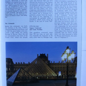 The Golden Book - All Paris (editie in limba engleza) - Img 2