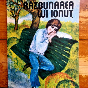 Theodor Constantin - Razbunarea lui Ionut