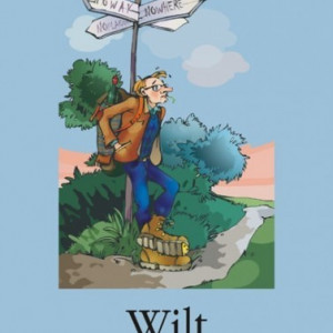 Tom Sharpe - Wilt haihui