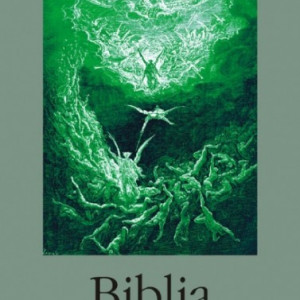 Torgny Lindgren - Biblia lui Dore