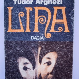 Tudor Arghezi - Lina
