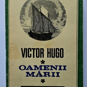Victor Hugo - Oamenii marii