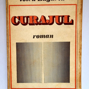 Voicu Bugariu - Curajul