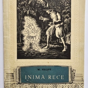 W. Hauff - Inima rece
