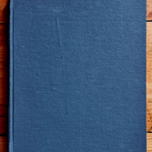 W. Somerset Maugham - A tremurat o frunza (editie hardcover, interbelica, frumos relegata) - Img 2