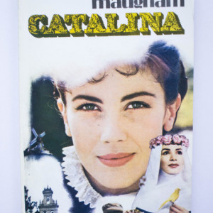W. Somerset Maugham - Catalina