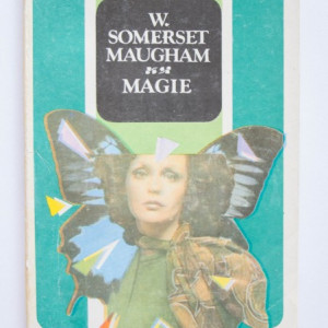 W. Somerset Maugham - Magie
