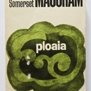 W. Somerset Maugham - Ploaia