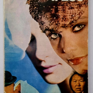 W. Somerset Maugham - Valul pictat