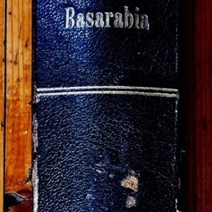 Zamfir C. Arbure - Basarabia in secolul XIX (editie antebelica, princeps, frumos relegata)