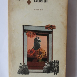 A. I. Kuprin - Duelul
