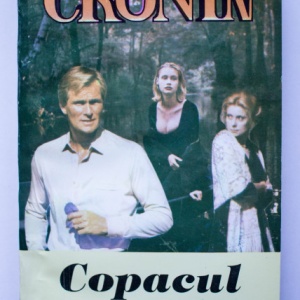 A. J. Cronin - Copacul lui Iuda