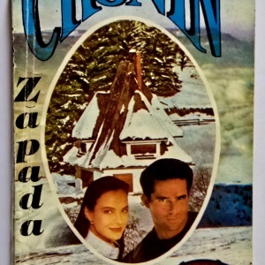 A. J. Cronin - Zapada fermecata