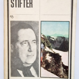 Adalbert Stifter - Toamna